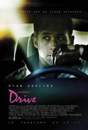 Drive [Spanish]