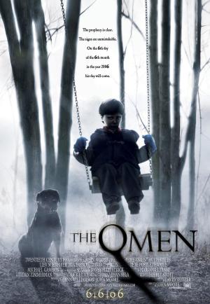The Omen [Spanish]