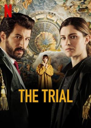 The Trial [Russian]