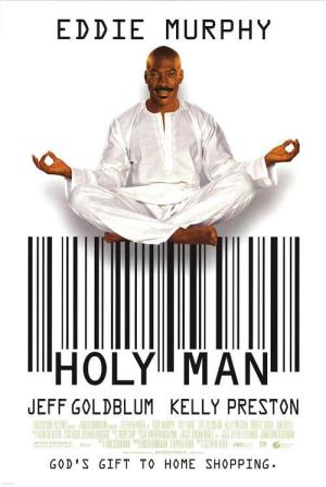 Holy Man [Spanish]