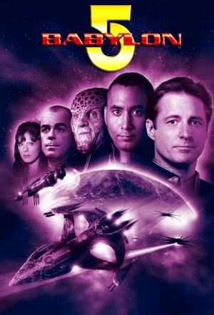 Babylon 5 [Spanish] S1-S5