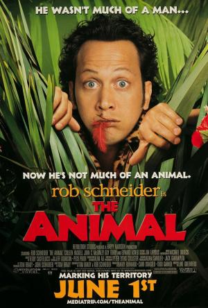 The Animal [Russian]