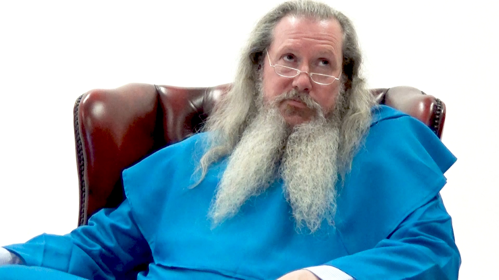 actor Stephen Woollard large photo