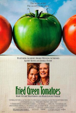 Fried Green Tomatoes [Russian]