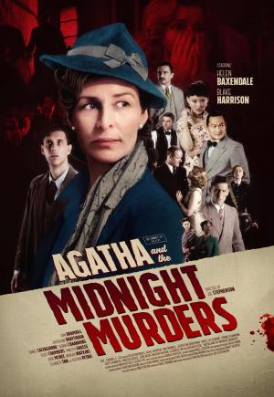 Agatha and the Midnight Murders [Spanish]