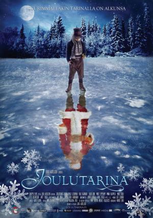 Christmas Story [Spanish]