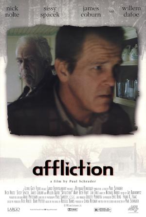 Affliction [Spanish]