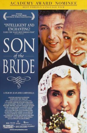 Son of the Bride [SpanishLatam]