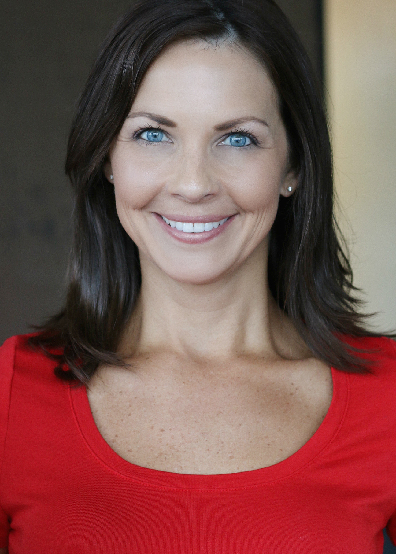 actor Amy Todd large photo