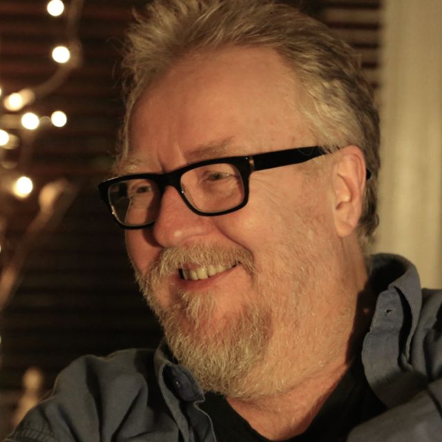 Brian Luff