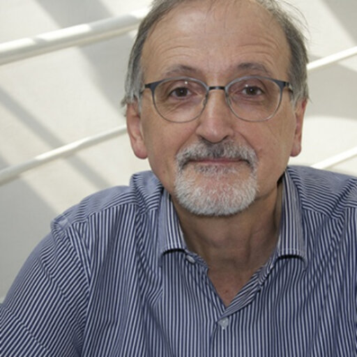 René Caussé