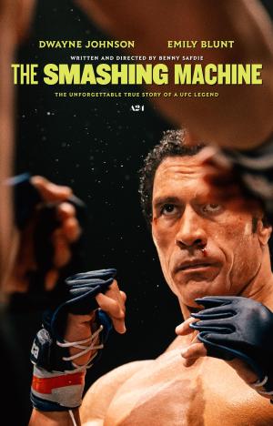 The Smashing Machine [Version française]