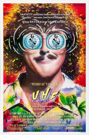 UHF [Spanish]