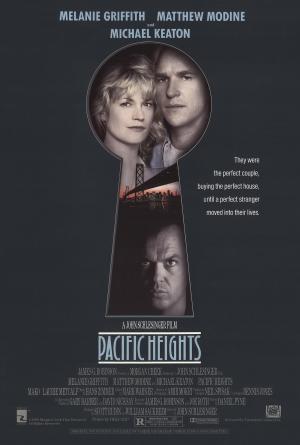 Pacific Heights [Spanish]