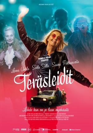 Ladies of Steel [Spanish]