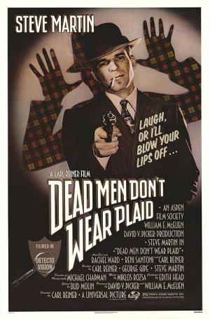Dead Men Don't Wear Plaid [Russian]