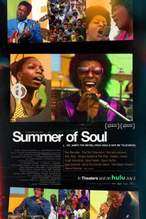 Summer of Soul [Spanish]