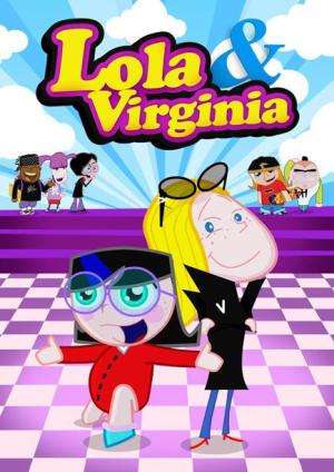 Lola & Virginia [Spanish] S1-S2