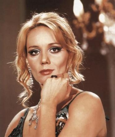 actor Betty Arvaniti large photo