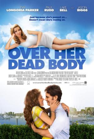 Over Her Dead Body [Russian]