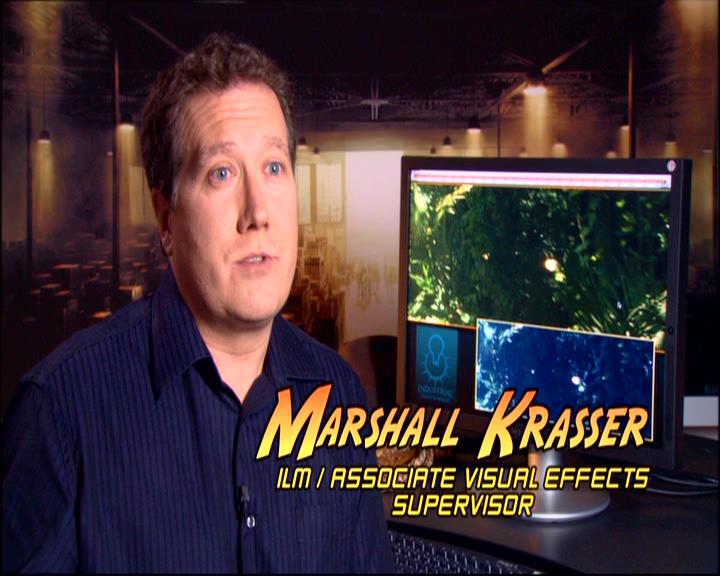 Marshall Richard Krasser