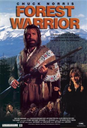 Forest Warrior [Spanish]