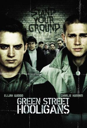 Green Street Hooligans [Spanish]