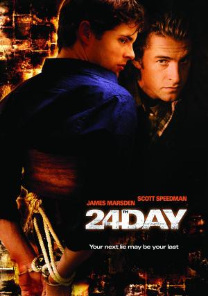 The 24th Day [Spanish]