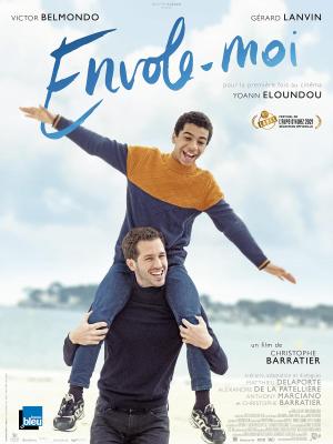 Fly Me Away [Spanish]