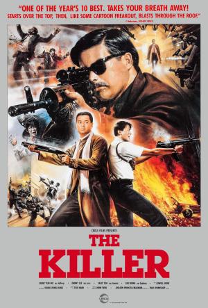 The Killer [Spanish]