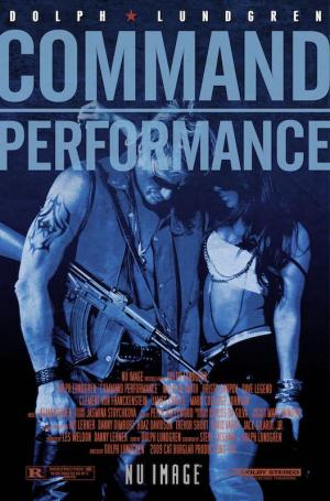 Command Performance [Spanish]