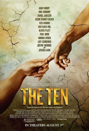 The Ten [Spanish]