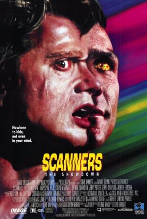 Scanner Cop II [Spanish]