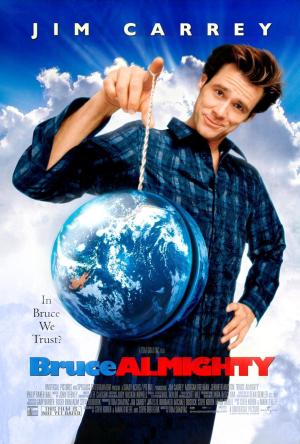 Bruce Almighty [Spanish]