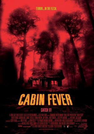 Cabin Fever [Spanish]