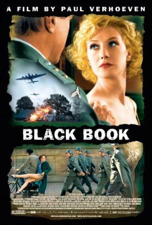 Black Book [Spanish]