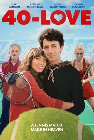 40-Love [Spanish]