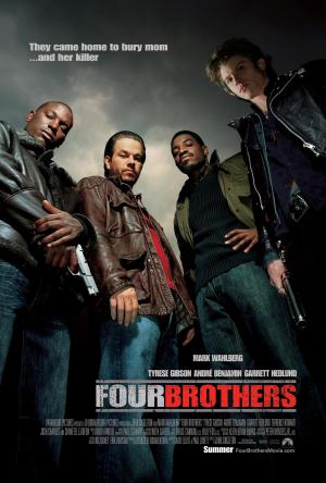 Four Brothers [Spanish]