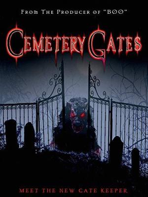Cemetery Gates [Spanish]