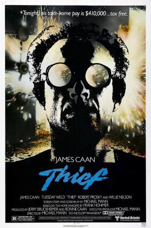 Thief [Spanish]