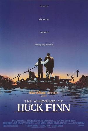 The Adventures of Huck Finn [SpanishLatam]