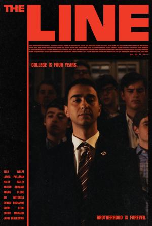 The Line [Spanish]