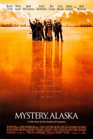 Mystery, Alaska [Spanish]