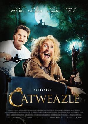 Catweazle [Spanish]
