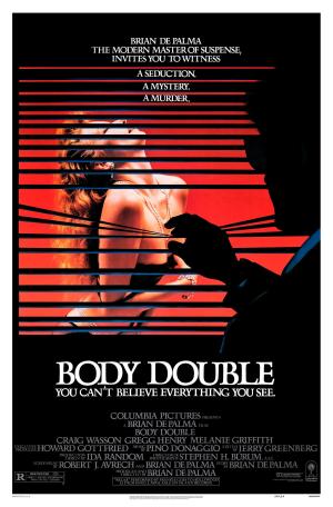 Body Double [Russian]