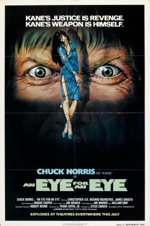 An Eye for an Eye [Spanish]