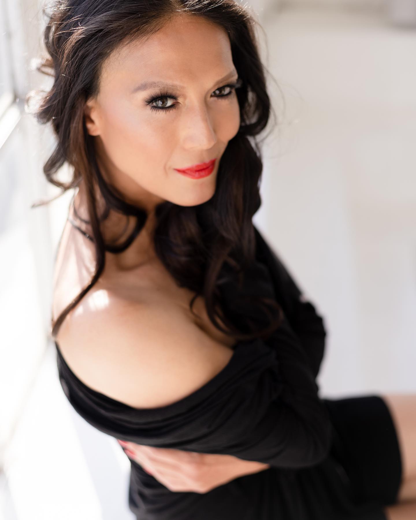 actor Bb Gandanghari large photo