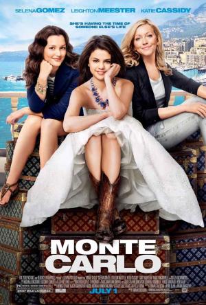 Monte Carlo [Russian]