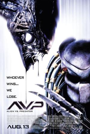 Alien vs. Predator [Spanish]