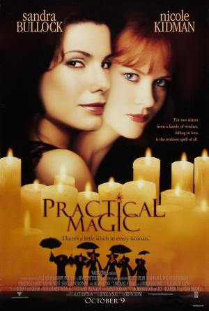 Practical Magic - 123Movies